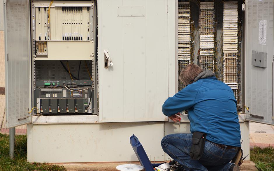 électricien à domicile Saint-Nom-la-Bretèche