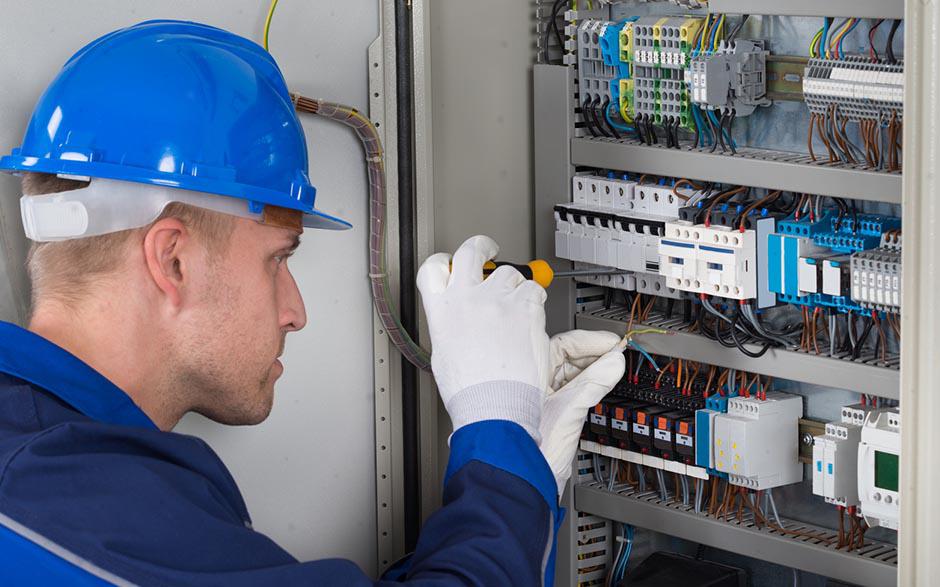 urgence électricité Villeneuve-Saint-Georges