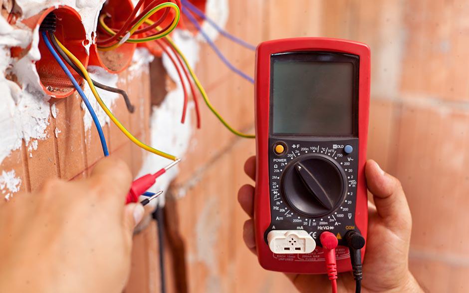 électricien chauffagiste Coupvray