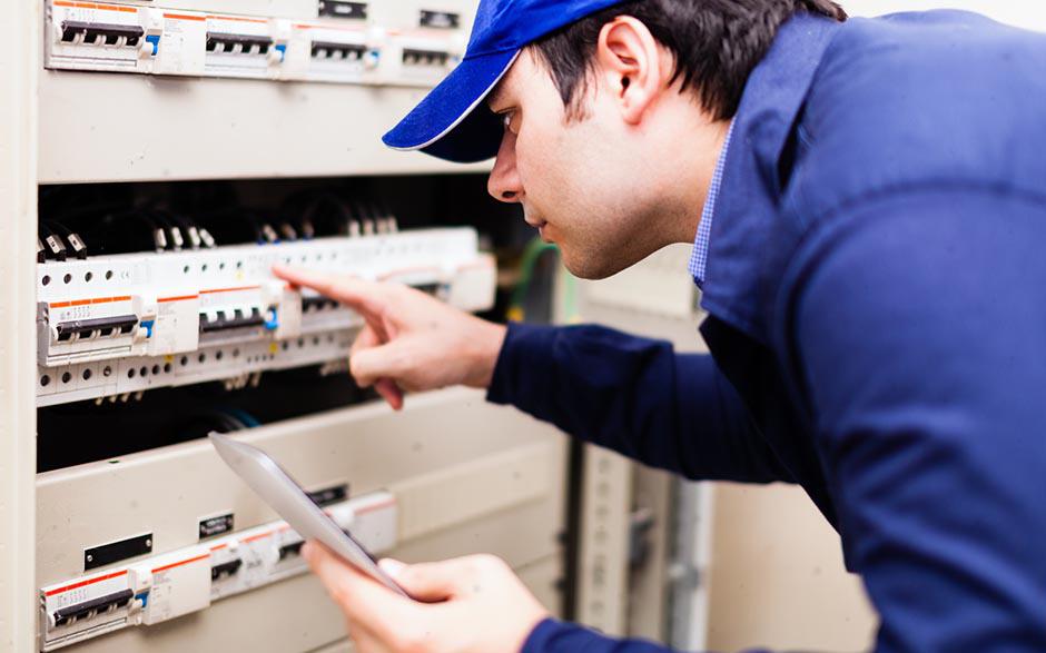 électricité entreprise Marolles-en-Brie