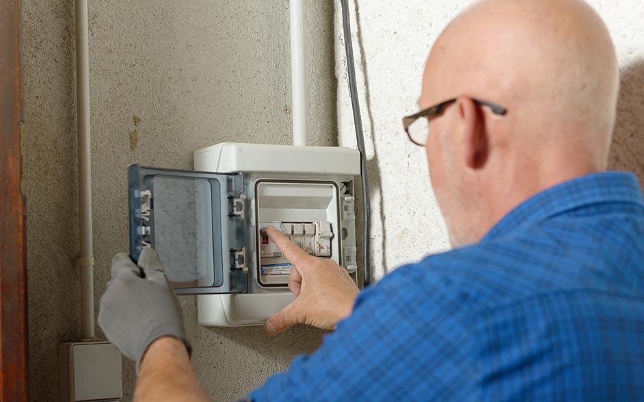 urgence électricité Vigneux-sur-Seine